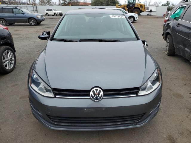 3VW2A7AU7FM060831 Volkswagen Golf Tdi