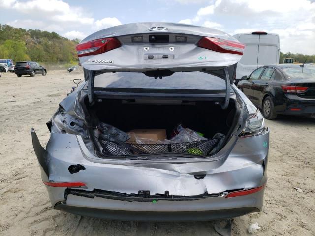 5NPD84LF3HH044509 Hyundai ELANTRA SE