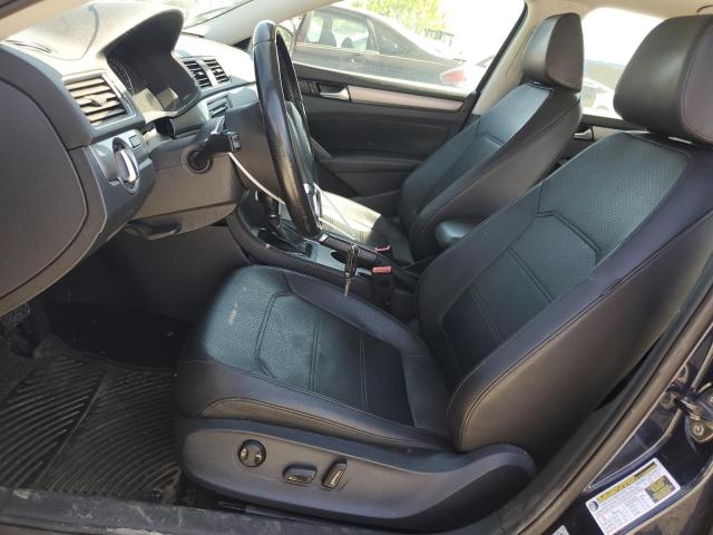 1VWBN7A3XEC078266 Volkswagen PASSAT SE