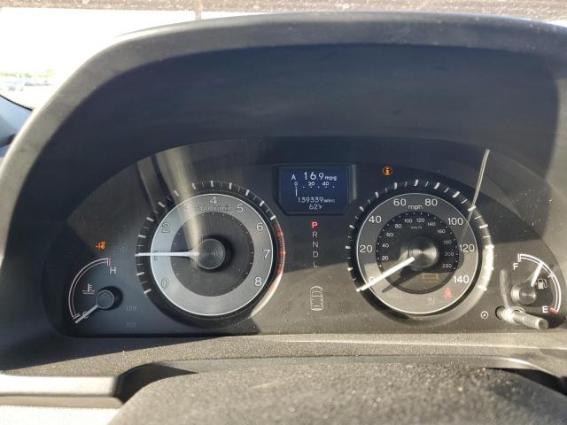 5FNRL5H94EB020579 Honda Odyssey Touring