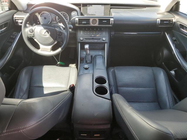 JTHBF1D29F5051936 Lexus IS 250
