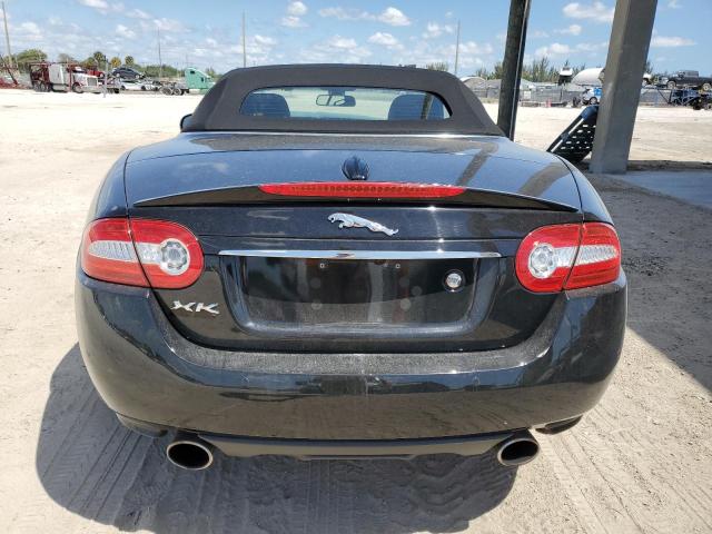 SAJWA4GB4FLB54938 Jaguar XK