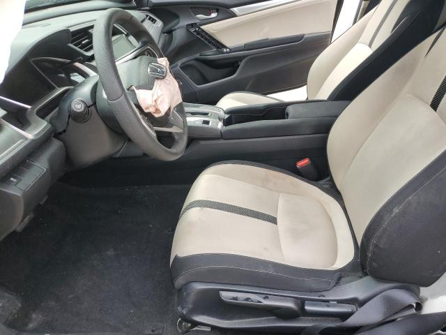 2HGFC3B37GH359136 Honda CIVIC EX