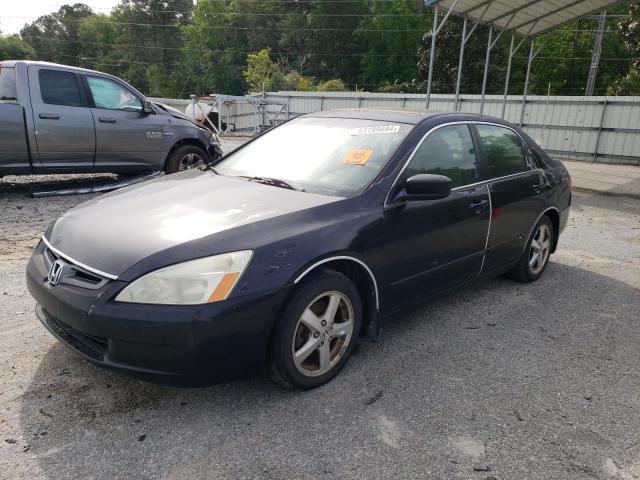 Auction sale of the 2005 Honda Accord Ex, vin: 1HGCM56755A009153, lot number: 51199694