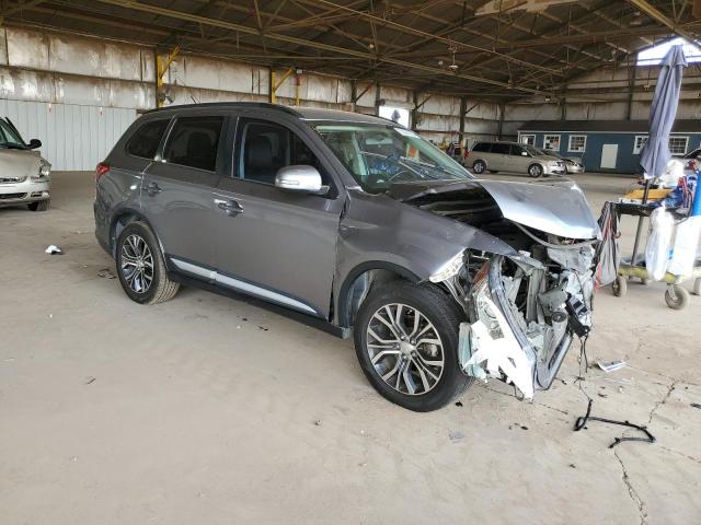 JA4AD3A33GZ008712 Mitsubishi Outlander Se