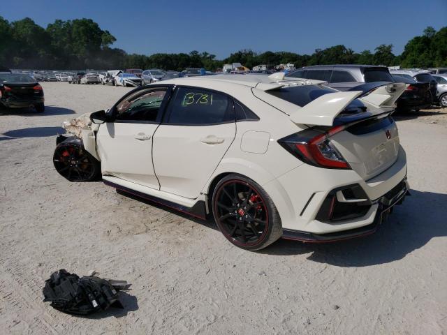 SHHFK8G73MU202844 Honda Civic Type-r Touring