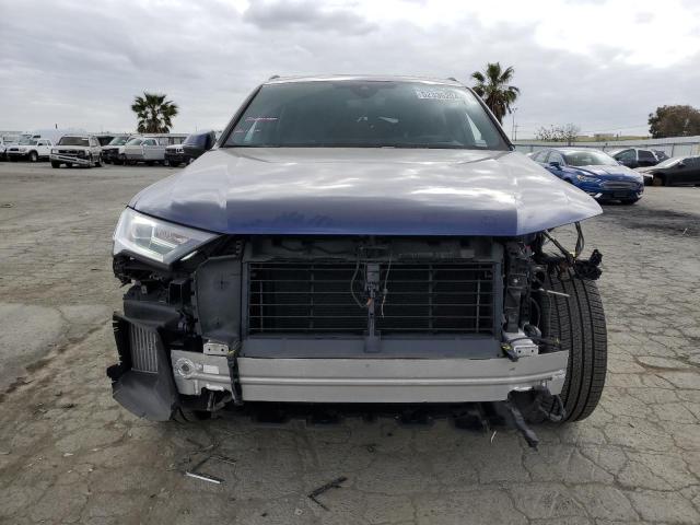 WA1LXAF74MD041825 Audi Q7 Premium Plus