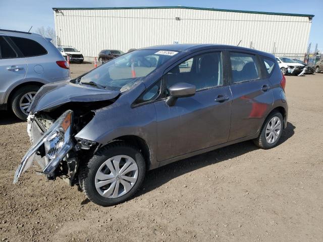 Auction sale of the 2018 Nissan Versa Note S, vin: 3N1CE2CP5JL366983, lot number: 51787504
