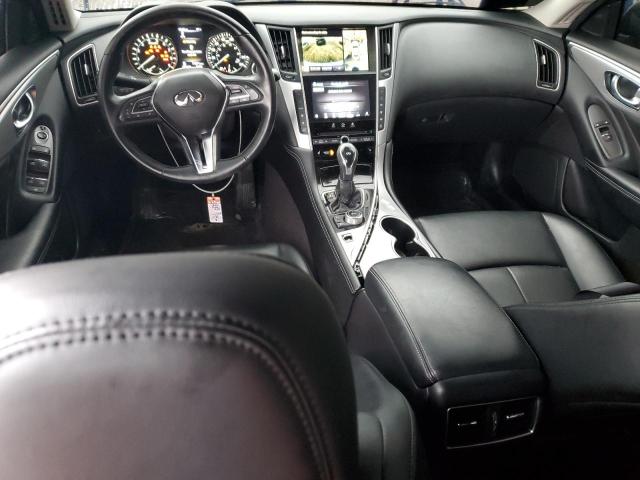 JN1EV7BR8MM756026 Infiniti Q50 LUXE
