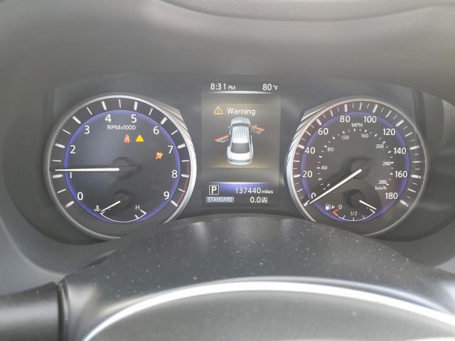 JN1BV7AP1EM680301 Infiniti Q50 BASE