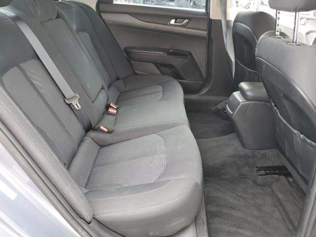 5XXG14J28MG015255 KIA K5 LXS