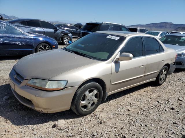 Auction sale of the 2000 Honda Accord Ex, vin: 1HGCG6672YA098598, lot number: 50540094
