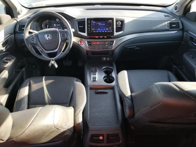 5FPYK3F51LB030302 Honda Ridgeline Rtl