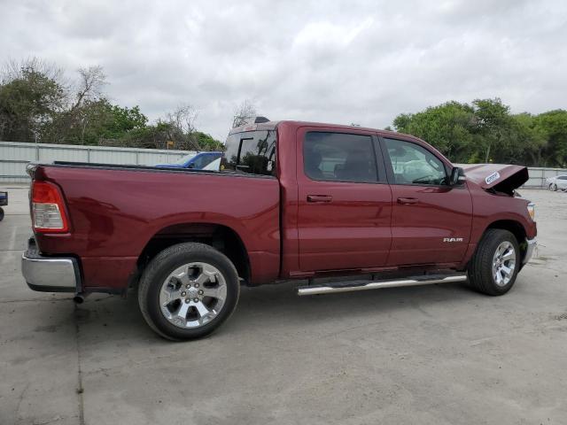 1C6RREFG9NN399233 RAM 1500 Big Horn/lone Star