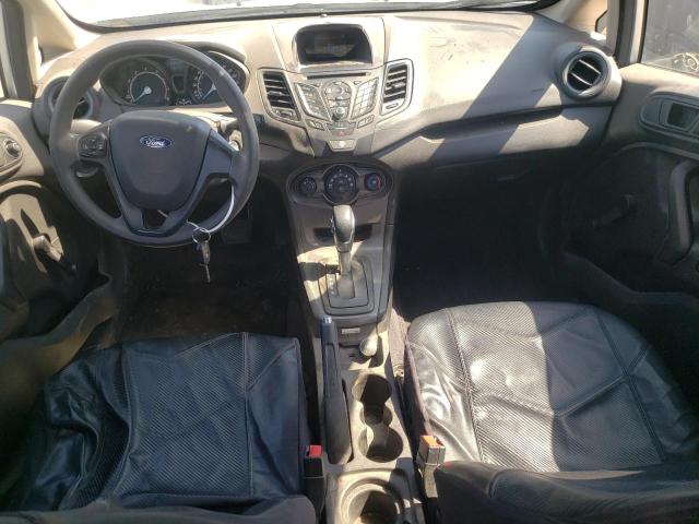 3FADP4AJ3HM153014 Ford FIESTA S