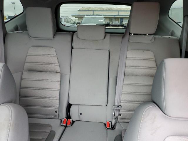 7FARW1H55JE023440 Honda CR-V EX