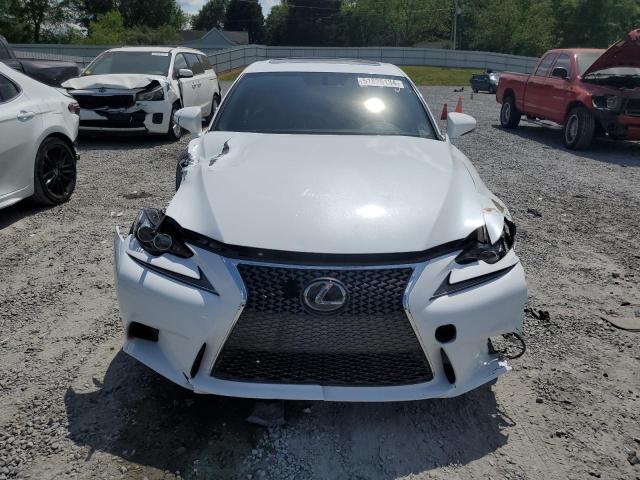 JTHBA1D29G5037194 Lexus IS 200T