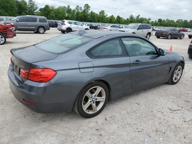 WBA3N3C55EK231332 BMW 428 I