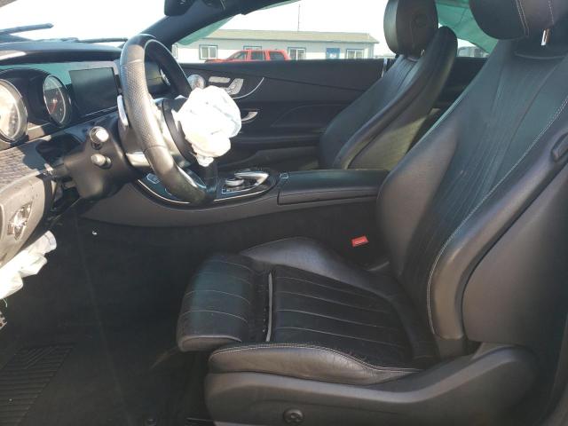 WDD1J6HB9KF072928 Mercedes-Benz E 450