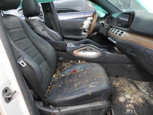 4JGFF8GE0MA497555 Mercedes-Benz Gls 580 4matic
