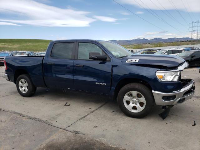 1C6SRFMT2RN142332 RAM 1500 Big Horn/lone Star