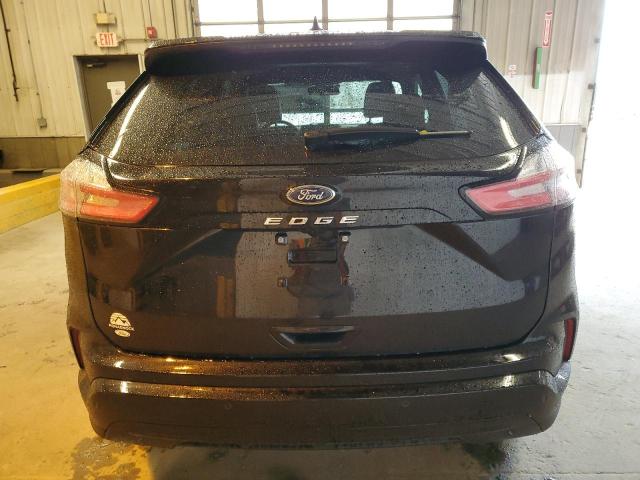 2FMPK4J98RBA82743 Ford EDGE SEL