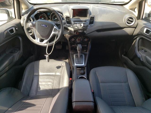 3FADP4FJ5GM162143 Ford Fiesta Titanium