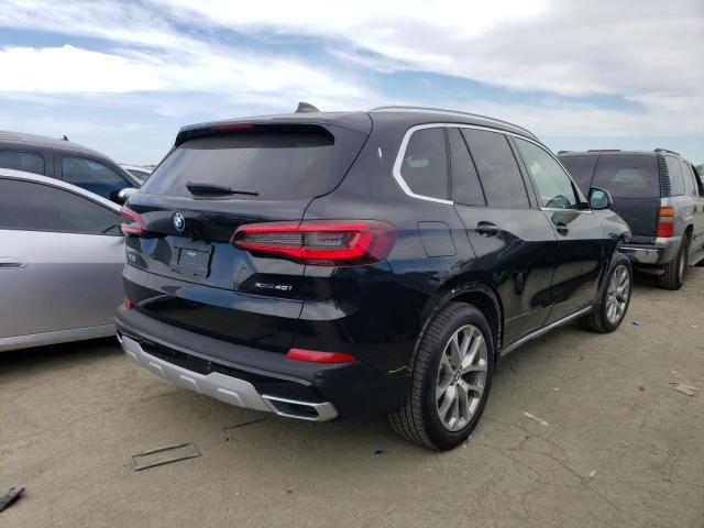 5UXCR6C02L9D63449 BMW X5 Xdrive40i