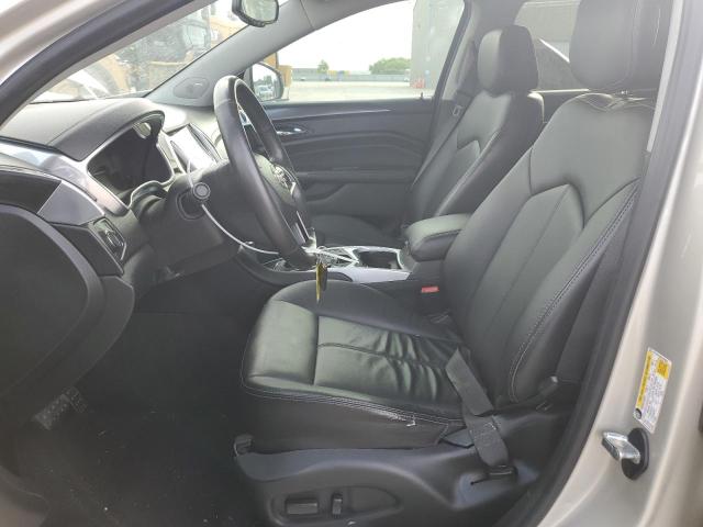 3GYFNAE38ES535527 Cadillac SRX