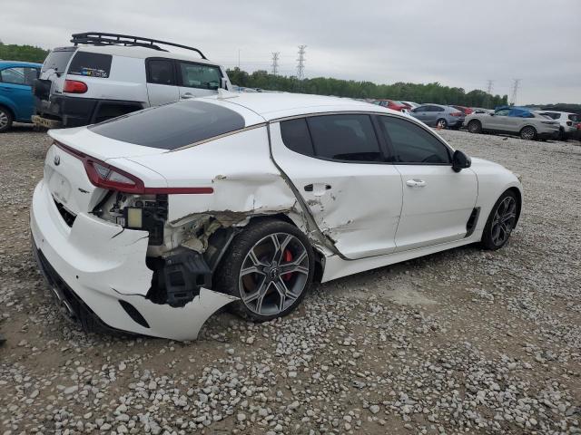 KNAE35LC6K6052813 KIA STINGER GT
