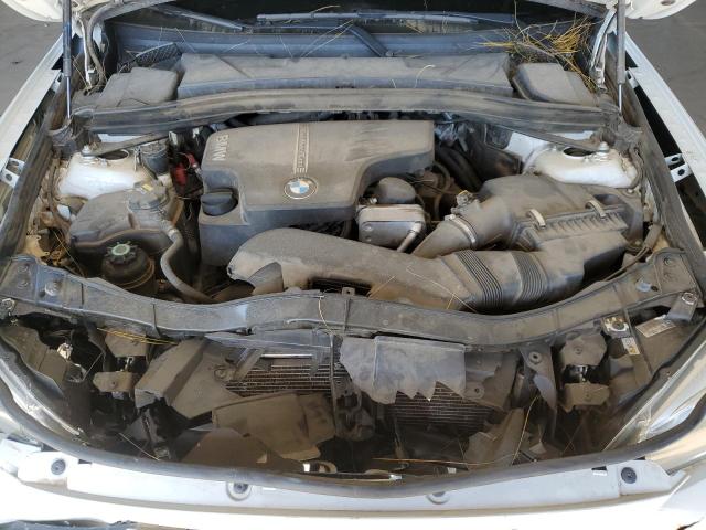 WBAVL1C54FVY27874 BMW X1 Xdrive28i