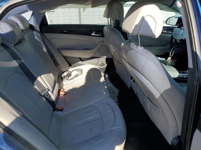 5NPE34AF9GH416715 Hyundai Sonata Sport