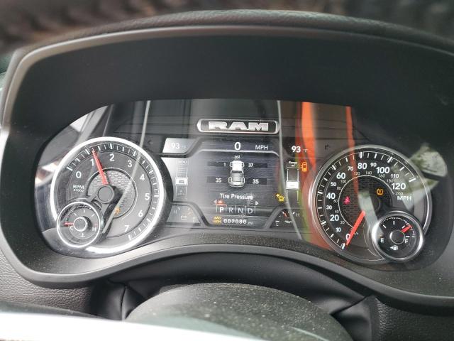 1C6SRFMTXPN637178 RAM 1500 Big Horn/lone Star