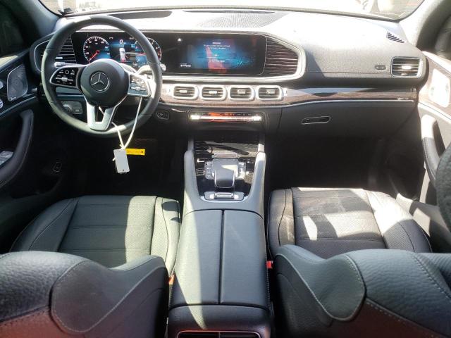 4JGFB5KB0PA913034 Mercedes-Benz Gle 450 4matic