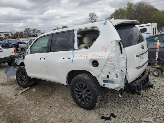 JTJAM7BXXL5261958 Lexus GX 460 PRE