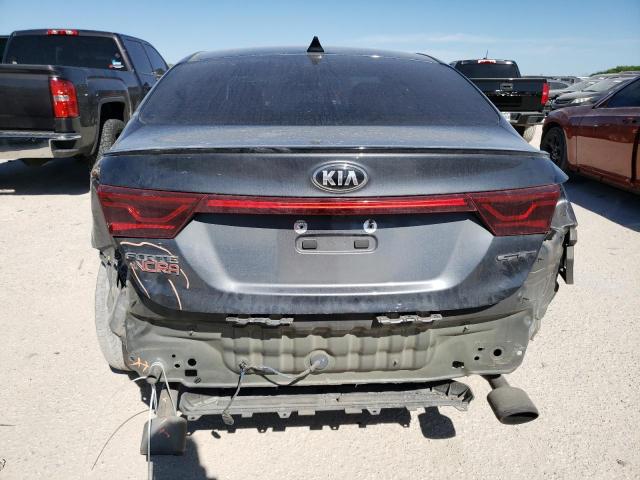 3KPF44AC7LE260857 KIA FORTE GT