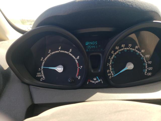 3FADP4AJ3HM153014 Ford FIESTA S