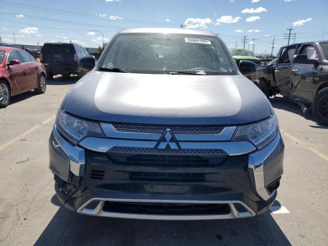 JA4AZ3A39KZ029767 Mitsubishi Outlander Se