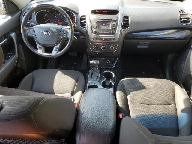 5XYKT4A63EG485956 KIA SORENTO LX