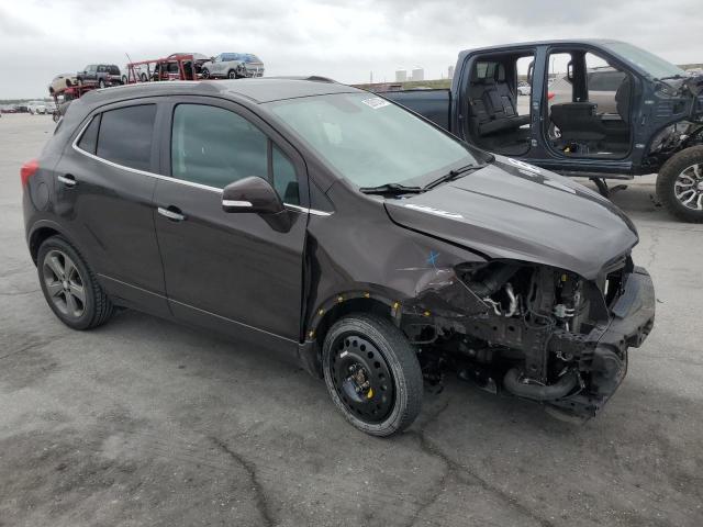 KL4CJBSB1EB786451 Buick Encore Convenience