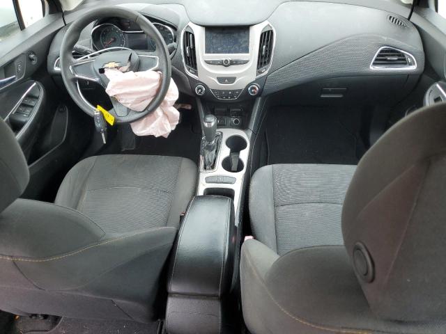1G1BC5SM6J7244881 Chevrolet CRUZE LS