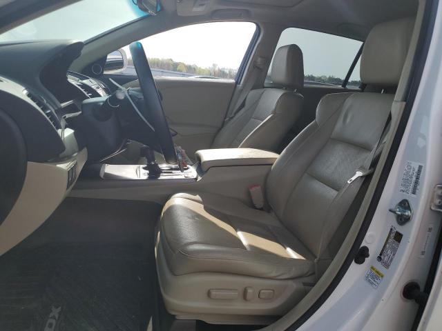 5J8TB4H57EL018310 Acura Rdx Technology