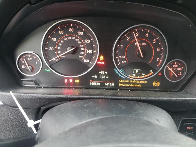 WBA8E9G5XGNT42513 BMW 328 I Sulev