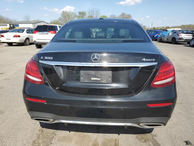 WDDZF4KB8HA069722 Mercedes-Benz E 300 4matic