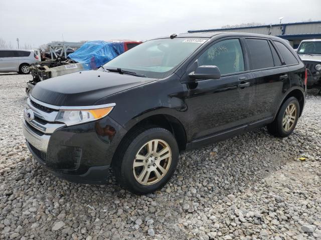 Auction sale of the 2012 Ford Edge Se, vin: 2FMDK3GC7CBA03084, lot number: 50551494