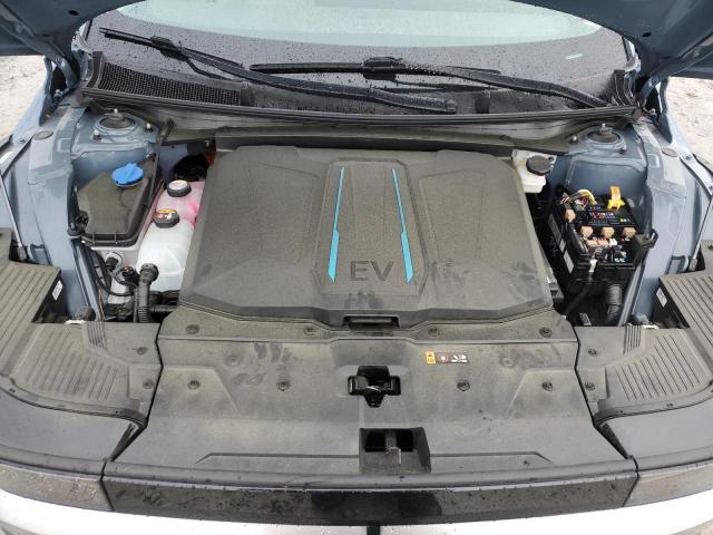 KM8KNDAF7NU054802 Hyundai Ioniq 5 Sel