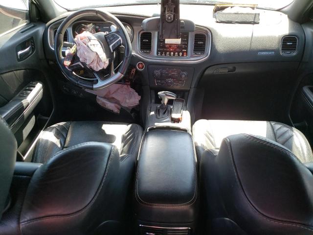 2C3CDXL95FH824881 Dodge Charger Srt Hellcat