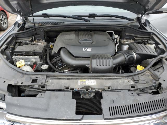 1C4RDJDG2EC522465 Dodge DURANGO LIMITED