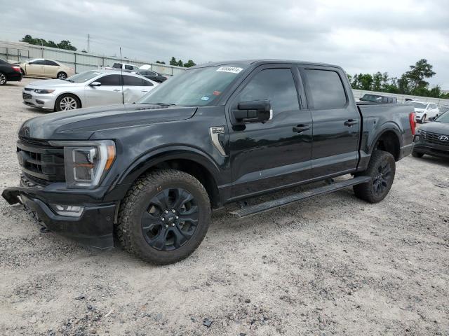 Auction sale of the 2023 Ford F150 Supercrew, vin: 1FTFW1E86PFA11217, lot number: 50884974