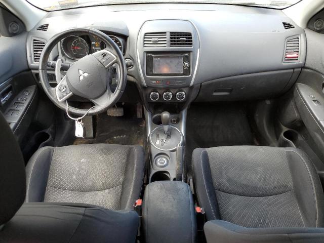 4A4AR4AU0EE022389 Mitsubishi Outlander Sport Se